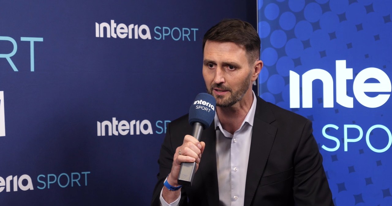 Rafał Tataruch: Cieszymy się, iż udało nam się obronić Mistrzostwa Europy. III EKSiT w Zakopanem [WIDEO]