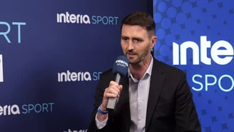 Rafał Tataruch: Cieszymy się, że udało nam się obronić Mistrzostwa Europy. III EKSiT w Zakopanem [WIDEO]
