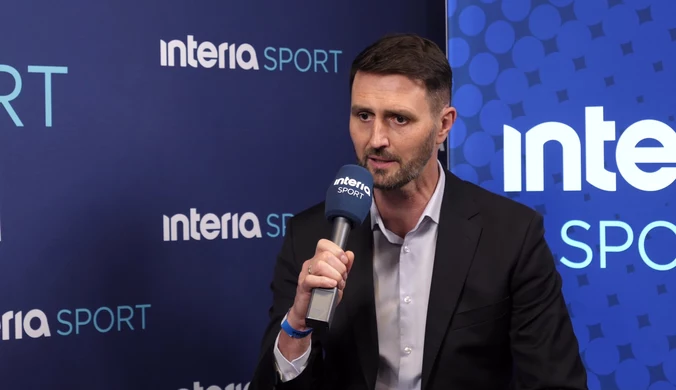Rafał Tataruch: Cieszymy się, że udało nam się obronić Mistrzostwa Europy. III EKSiT w Zakopanem [WIDEO]