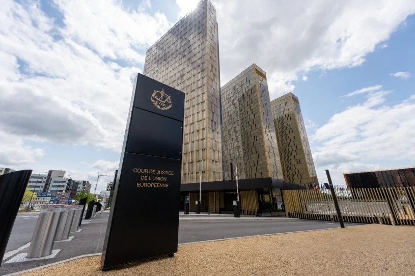 Po "burgerach" przyszła kolej na "gin". UE znów prostuje etykiety