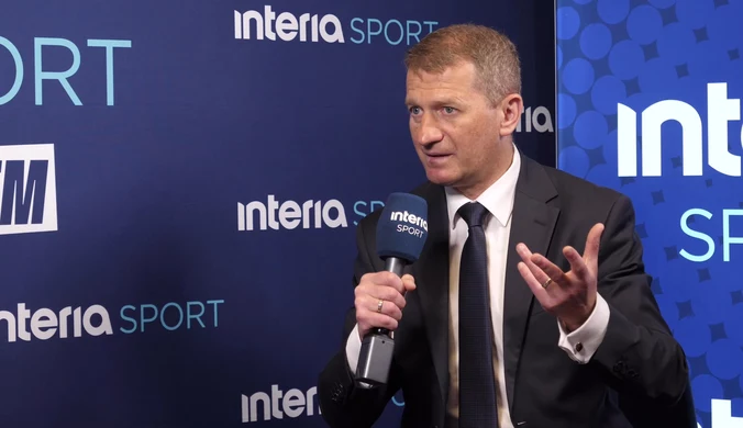 Ireneusz Raś: Jesteśmy w ogonie Unii Europejskiej. III EKSiT w Zakopanem [WIDEO]