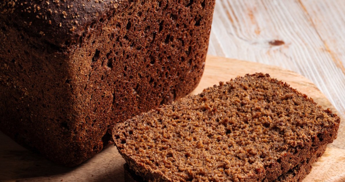 Wygląda i smakuje inaczej niż znane ci chleby. Jest jednym z najzdrowszych