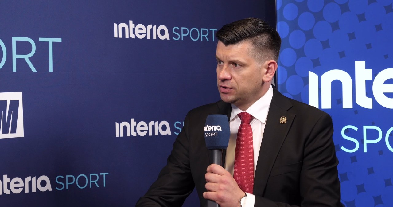 Łukasz Smółka o organizacji Igrzysk Olimpijskich w Polsce. “Duże szanse na realizację w Małopolsce”. III EKSiT w Zakopanem [WIDEO]