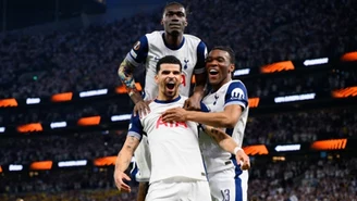 Szalone liczby Tottenhamu. To może być klucz do Ligi Mistrzów