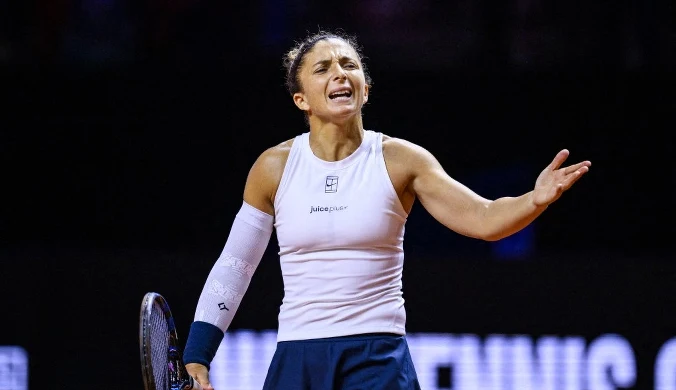 Mistrzyni świata już poza burtą w Rzymie. Szósty triumf wielkiej gwiazdy