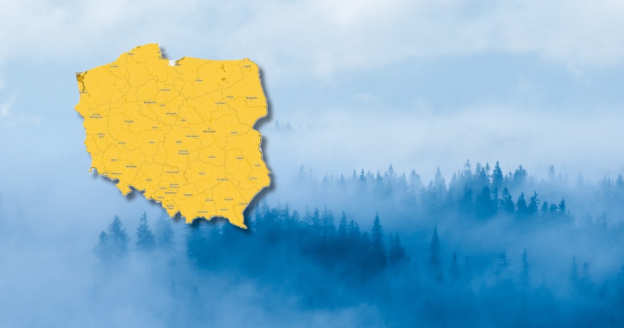Praktycznie nie będzie bezpiecznych miejsc. Wraca pogodowe zagrożenie