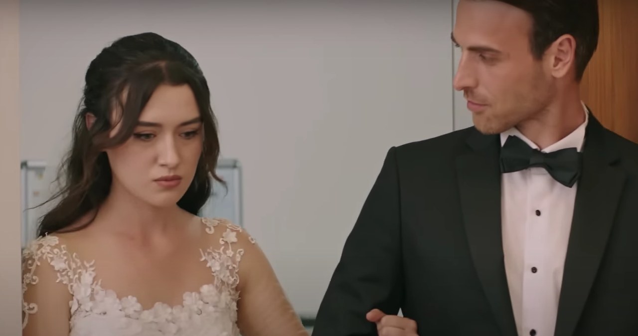 Jak kończy się "Wichrowe wzgórze"? Finał 1. sezonu już blisko