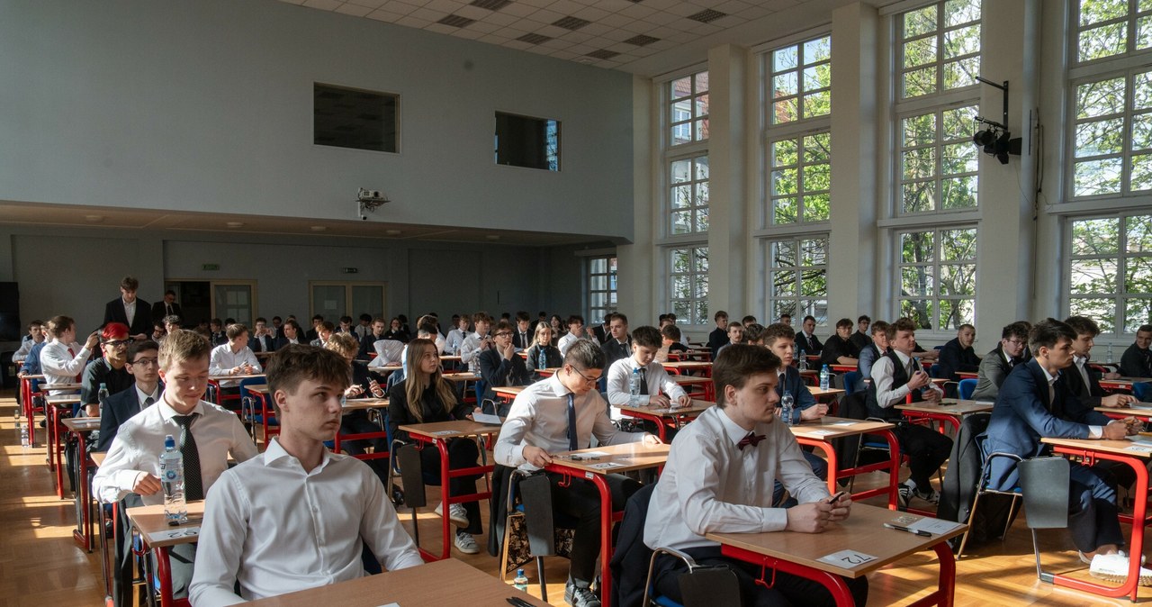 Ruszyła pierwsza z dodatkowych matur. To najczęściej wybierany przedmiot