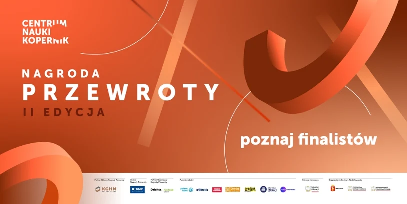 Od lasów po huty - edukacyjne zaskoczenia. Finaliści II edycji Nagrody Przewroty