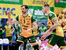 Siatkówka mężczyzn: PLS 1. liga - 5. mecz finałowy fazy play-off