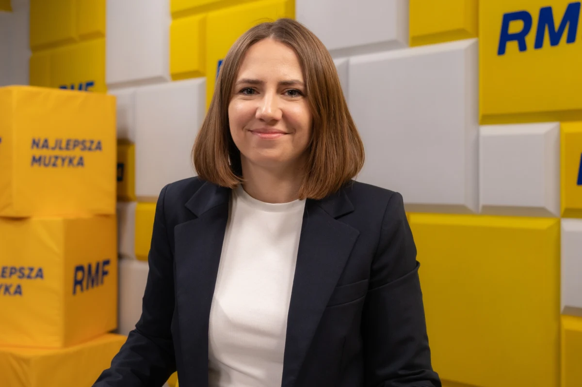 "Nigdy nie było żadnego paktu" - mówiła w Rozmowie o 7:00 w Radiu RMF24 Anna Bryłka, europosłanka Konfederacji, pytana o "pakt o nieagresji" między jej partią a PiS. Przekonywała również, że jej ugrupowanie nie zmieniło stosunku wobec Karola Nawrockiego, którego ostatnio ostro krytykował Sławomir Mentzen. "Nie chcemy być przystawką, jak Szymon Hołownia po wyborach w 2023 r." - dodała Anna Bryłka. 