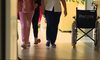 "Wydarzenia": Wydłużają się kolejki do lekarzy. Do onkologa trzeba czekać 40 dni