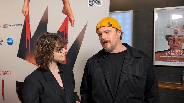Choć Tomasz Schuchardt gra różnorodne postaci, rzadko można go zobaczyć w roli czarnego charakteru, a to właśnie nim jest w "Utracie Równowagi". Filmie, który obnaża ciemną stronę tego, co dzieje się za zamkniętymi drzwiami prestiżowych szkół teatralnych. W rozmowie z Interią Film zdradza, o czym tak naprawdę jest ta historia, czy dalej ma miejsce i co ma zostać w widzu po sensie. 