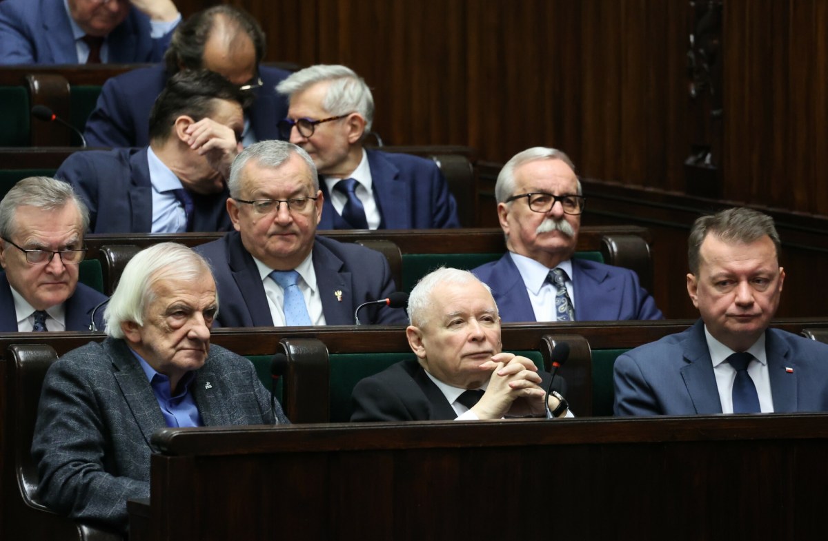 Polityczne przepychanki wokół Służby Więziennej. Kto stoi za likwidacją Inspektoratu?