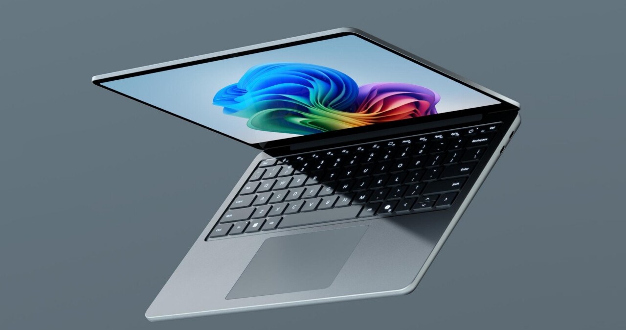 Microsoft wprowadza do oferty nowe Surface'y