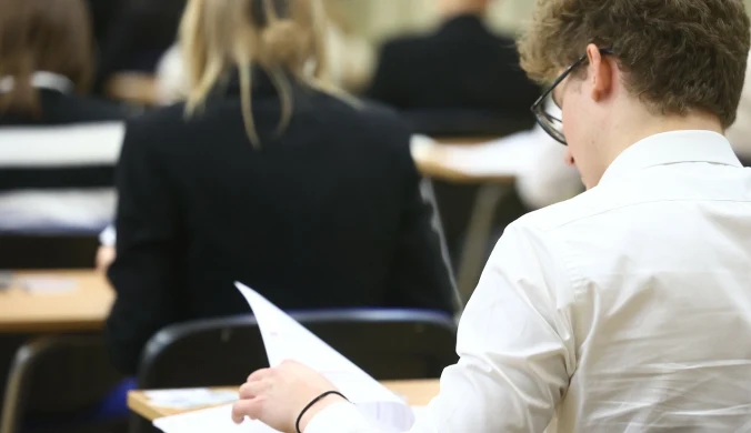 Matura 2025. Kiedy egzaminy poprawkowe? Oto szczegółowy harmonogram CKE