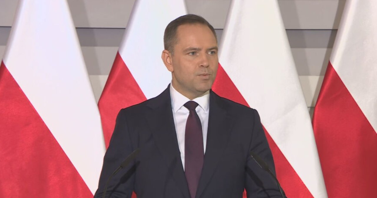 Deklaracja Karola Nawrockiego. Odda mieszkanie na cele charytatywne