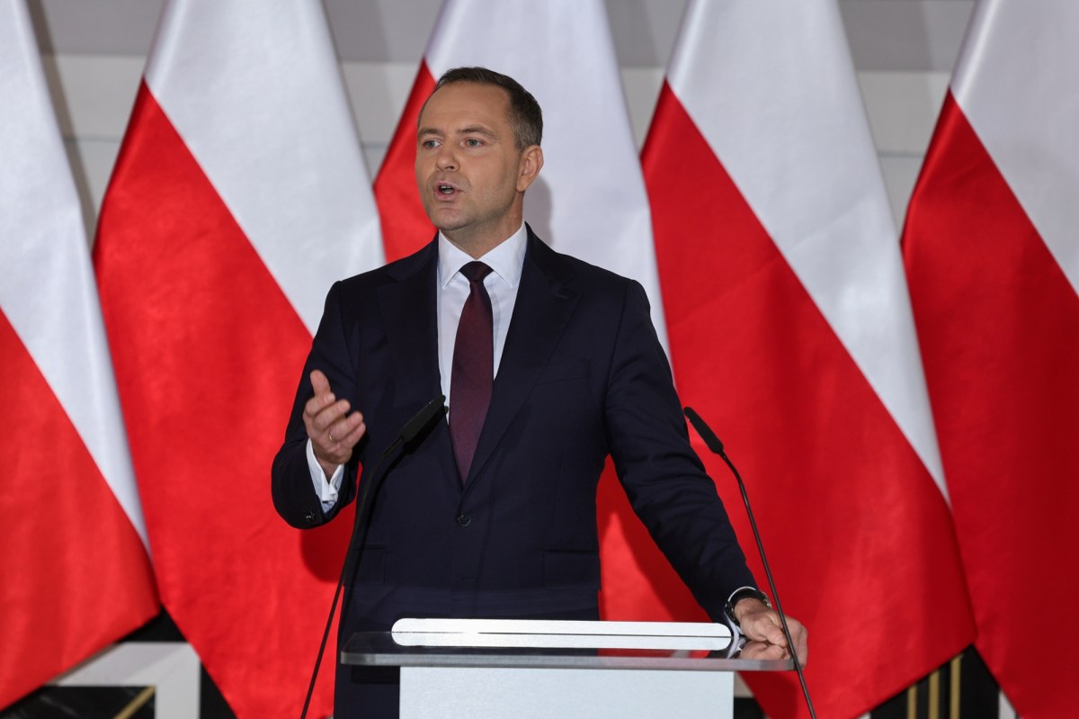 Zwrot w sprawie mieszkania Karola Nawrockiego. Kandydat zdecydował