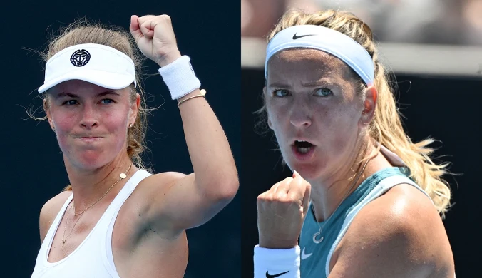 Rywalizacja ze Świątek była rozgrzewką. Triumf Białorusinki, zagra z Polką