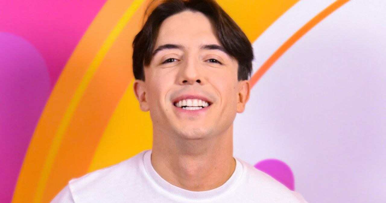 Dawid Kwiatkowski już tego nie ukrywa. "Moje serce się uśmiechnęło"