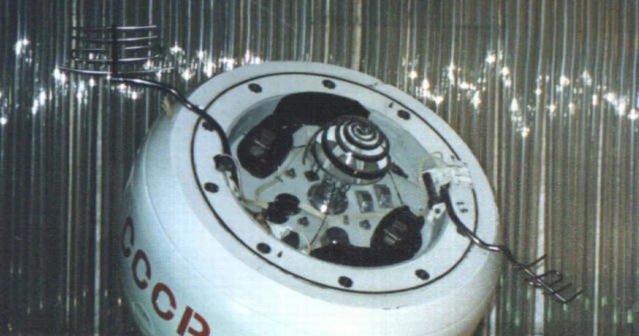 Radziecka sonda na Wenus uderzy w Ziemię. Będzie nad Polską?