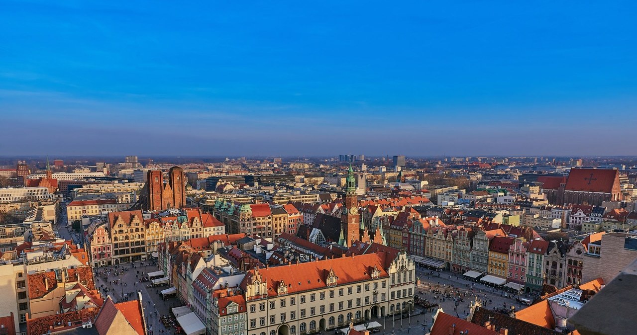 SCT we Wrocławiu, albo 500 tys. zł kary. Miasto ma trudny wybór
