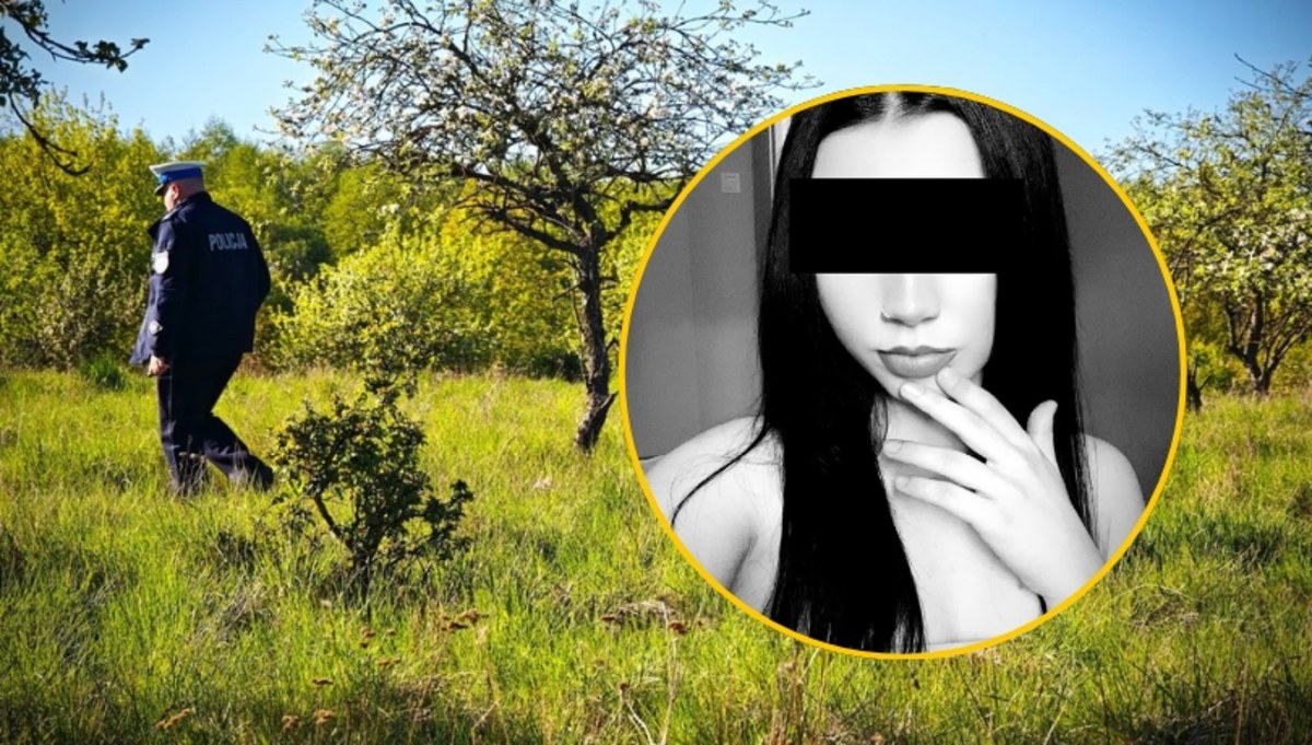 Zabójstwo 16-letniej Mai z Mławy. Sąd ujawnił nowe fakty