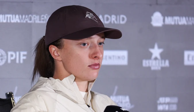 Świątek poznała swoją pierwszą rywalkę w Rzymie. To triumfatorka BJK Cup