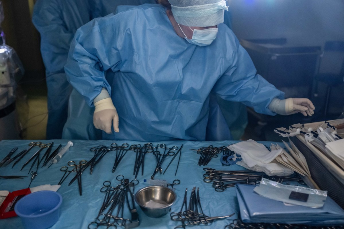 ​Rekordy i przełomy w polskiej transplantologii. Będzie co świętować już 10 maja w Wiśle