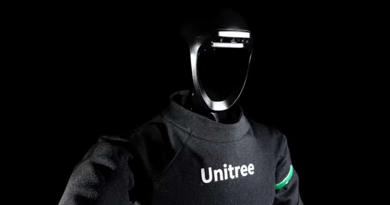 Robot w chińskiej fabryce wpadł w szał. Mógł zranić ludzi