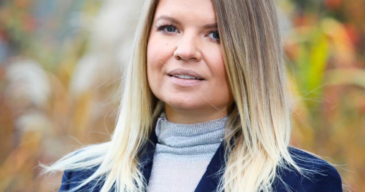 Marta Manowska pokazała swoją wiejską oazę. Tam relaksuje się po pracy