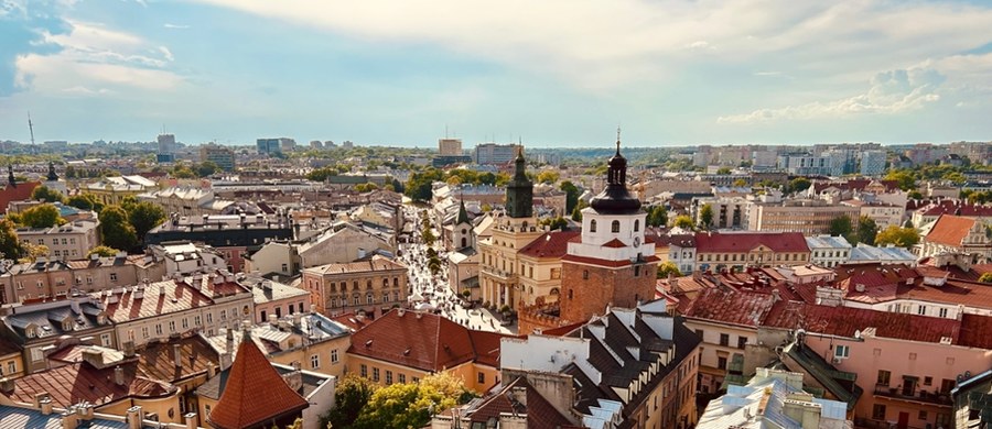 Paweł Potoroczyn ma przygotować i nadzorować działania Lublina jako Europejskiej Stolicy Kultury 2029 r. Dziś ogłoszono go zwycięzcą konkursu na dyrektora nowej miejskiej instytucji 