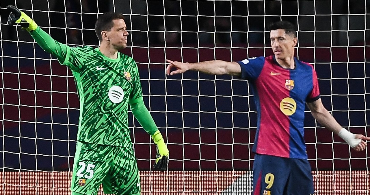 Wiemy, co z Lewandowskim i Szczęsnym, Flick zadecydował. Znamy skład Barcelony na El Clasico