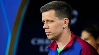 Wiadomo, co Szczęsny zrobił tuż po porażce z Interem. Nie skorzystał z decyzji Flicka