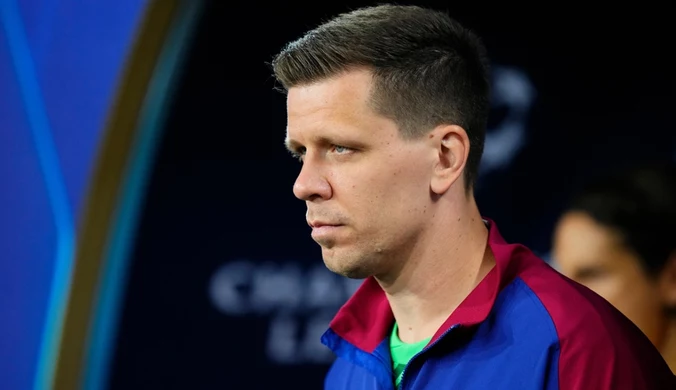 Wiadomo, co Szczęsny zrobił tuż po porażce z Interem. Nie skorzystał z decyzji Flicka