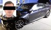 ''Wydarzenia'': Będzie ekstradycja Sebastiana M. Odpowie za wypadek, w której zginęła rodzina