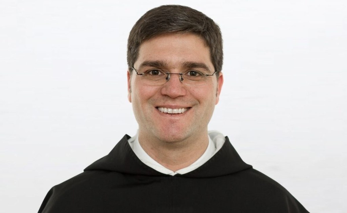 ​Jakiego papieża potrzebuje dziś Kościół? Poranna rozmowa w RMF FM ze studia w Watykanie