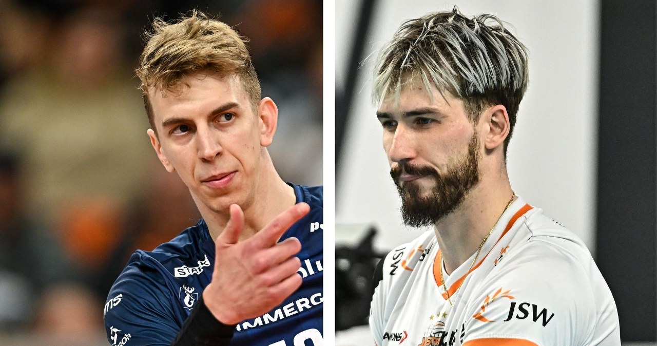 Tie-break w trzecim starciu o brąz PlusLigi. Kosmiczny mecz w Jastrzębiu