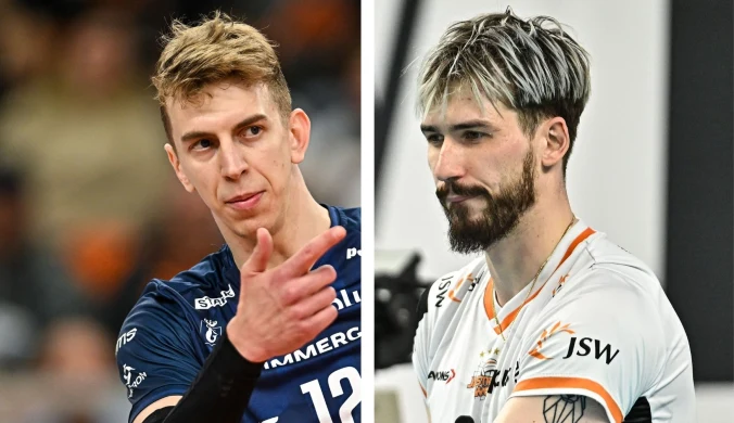 Tie-break w trzecim starciu o brąz PlusLigi. Kosmiczny mecz w Jastrzębiu