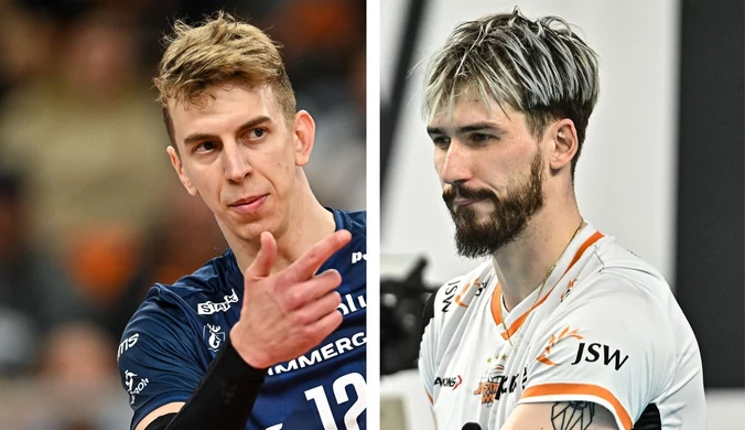 Tie-break w trzecim starciu o brąz PlusLigi. Kosmiczny mecz w Jastrzębiu