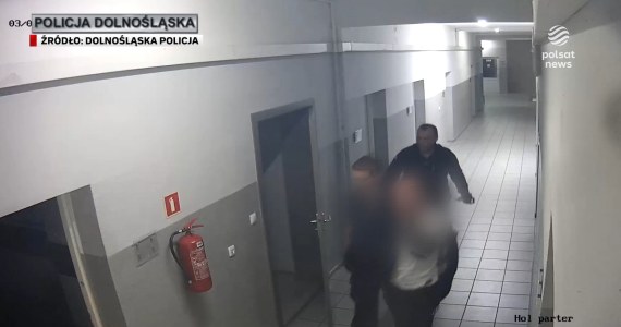 ''Wydarzenia'': Kolejny atak na ratownika medycznego podczas służby. Zatrzymano 45-latka