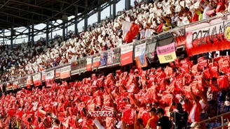 Polski klub walczy z czasem. Istnieje poważne ryzyko