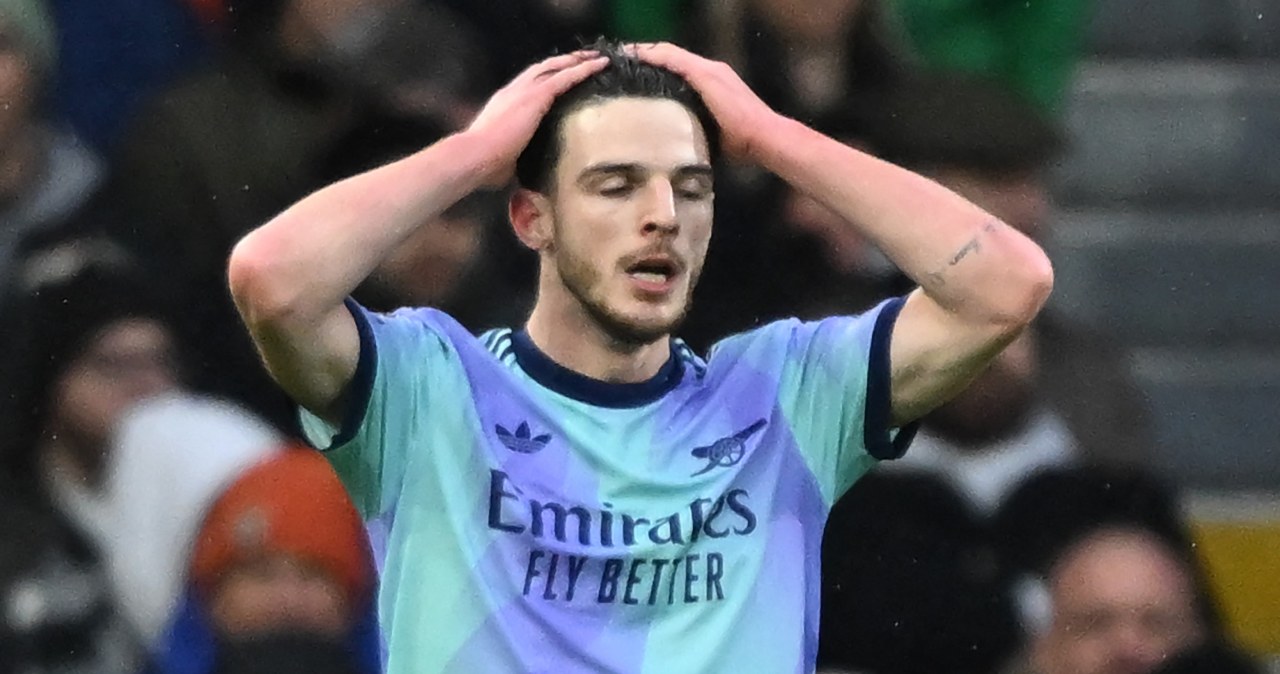 Barcelona wraca jak koszmar. Mówią tylko o jednym. To jeszcze nie koniec