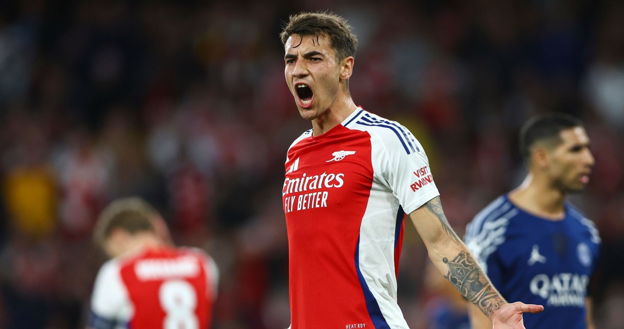 Wielki zwrot akcji ws. Kiwiora. Nie tylko FC Porto, do gry wszedł inny gigant wiadomości,aktualności,Interia Wielki zwrot akcji ws. Kiwiora. Nie tylko FC Porto, do gry wszedł inny gigant