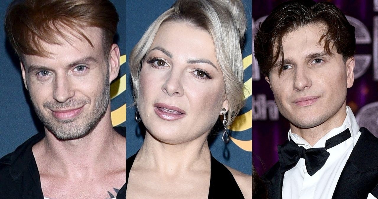 Tuż przed finałem "TzG" szukali tancerza dla Narożnej. Tak ocenia zastępstwo