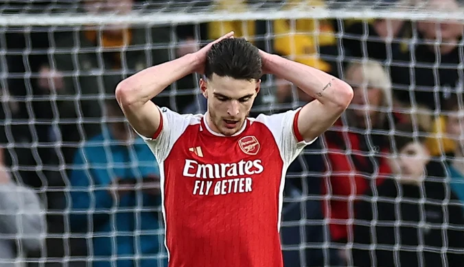 Liverpool - Arsenal w 9. kolejce Premier League. Relacja na żywo