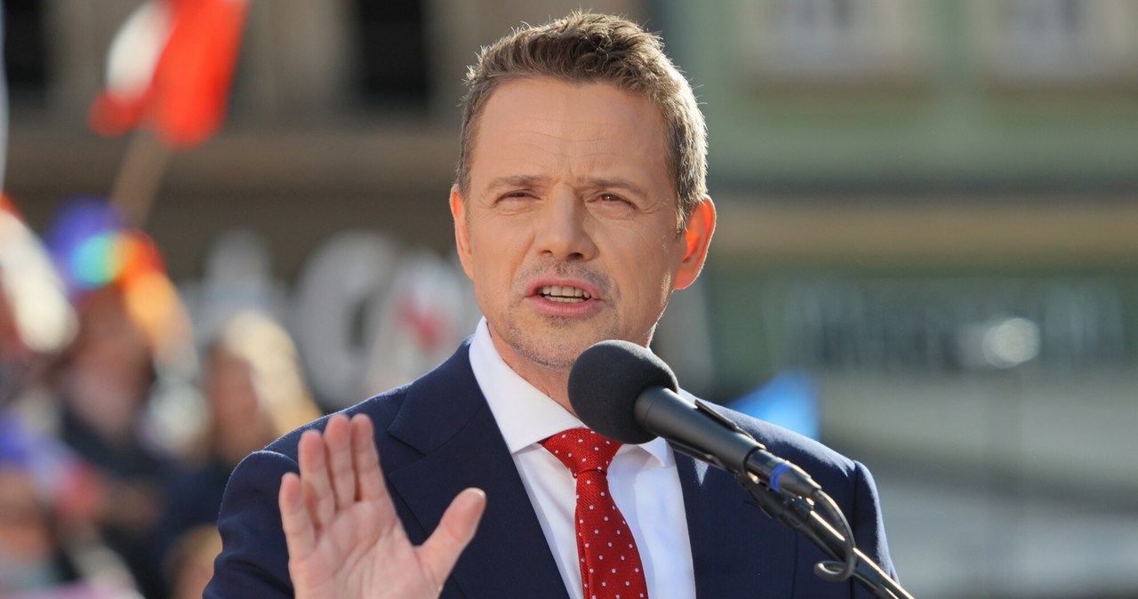 Cisza wyborcza mogła zaburzyć Ligę Mistrzów. Miało iść o Trzaskowskiego