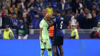 Kosmiczny dwumecz o wielki finał Ligi Mistrzów wygrał Inter Mediolan. Dlaczego?