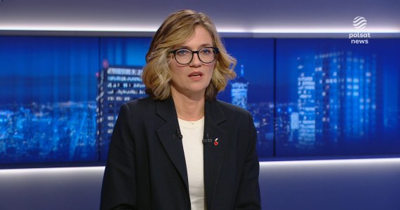 Biejat o sprawie mieszkania Nawrockiego: Zwrócę się do ministra Bodnara o objęcie tego śledztwa szczególnym nadzorem