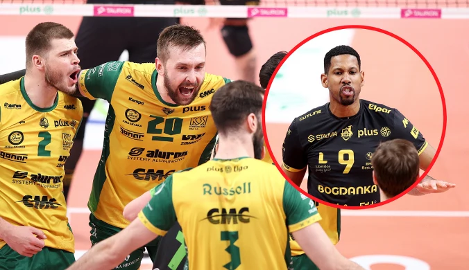 Wilfredo Leon szykował się na złoto. Zwrot akcji i odrodzenie w finale